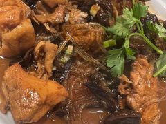 -李记饺子·熏酱东北菜(欢乐谷店)