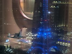 -澳门喜来登大酒店