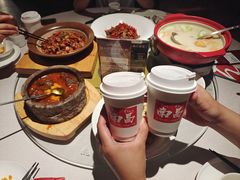 -千百味红餐厅·江西菜(绿地双子塔店)