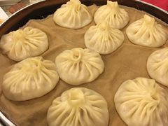 -老班长手工灌汤包老店(东山店)