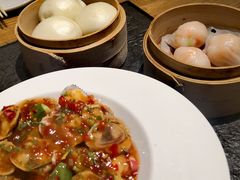 -小城粥道·海胆鲜虾粥(解放广场店)