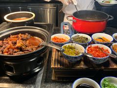 -Social 秀西餐厅-长沙瑞吉酒店(运达店)