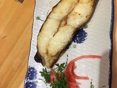 酱烤鳕鱼-割烹旭日本料理(龙湖狮山天街店)