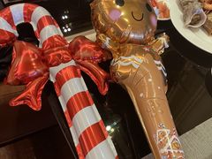 -富力希尔顿酒店·地阔自助餐厅