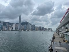 -海港城
