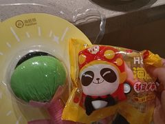 -海底捞火锅(石狮泰禾广场店)