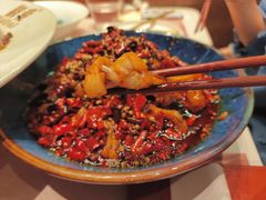 -椒爱水煮鱼川菜(CBD万达店)
