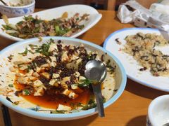 -龙姐私房菜(和顺古镇店)