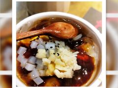 -吞鱼兽麻辣烤鱼(万达店)