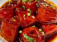 -梅飞酒家(桑园路店)