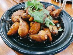 -老虎滩大连海鲜烧烤(建邺云锦路总店)