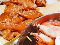 -状元阁烧烤(新华路总店)