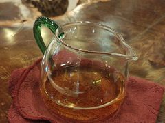 -七彩云南庆沣祥茶庄(金融街店)