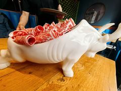 -额尔敦传统涮火锅·冰煮羊(铁东店)