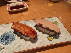 -莲寿司(国兴店)