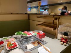 -海底捞火锅(泉城路店)