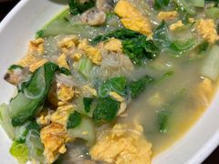 -吕氏疙瘩汤·新鲁菜(济南万象城店)