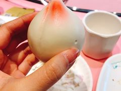 -老长春肉馆(创业大街店)