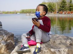 -大兴滨河森林公园