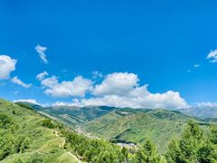 -五台山风景区