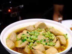 家烧葱香芋艿-江南雅厨(李公堤店)