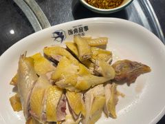 -饭桌故事·血鸭湘(荣宝华店)