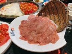 -纸盐河码头火锅(十八梯店)