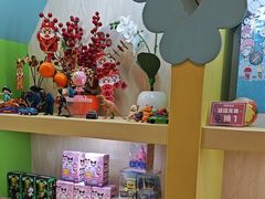 -星际传奇(西安三桥万象城店)