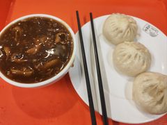 -天兴居(鲜鱼口街店)