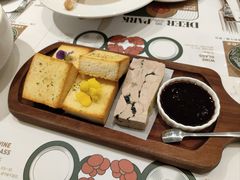 -Deer Park鹿园西餐(仁恒置地广场店)