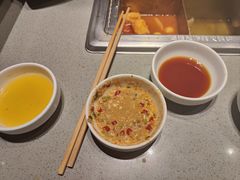 -海底捞火锅(泰安爱琴海店)