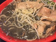 -博多一幸舍(侨福芳草地购物中心店)