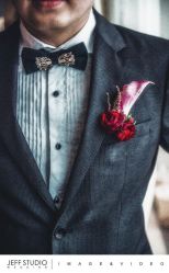 -JEFF STUDIO摄影摄像婚礼跟拍