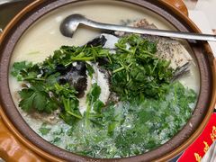 -千岛湖鱼味馆(十字街总店)