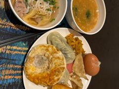 -大连星海皇冠假日酒店