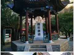 -悬空寺
