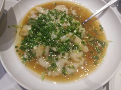 葱香麻椒龙利鱼柳-眉州东坡(民族园店)