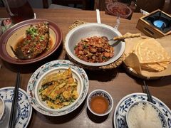 -农耕记·湖南土菜(halo广场店)