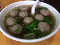 -菜忠潮州牛肉店(岗厦店)
