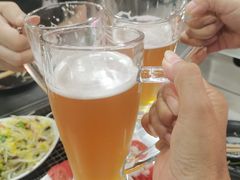 -张记烤羊腿(北花园店)
