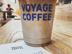 -VOYAGE COFFEE(北锣鼓巷店)