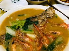 -何记面馆(龙泉山店)