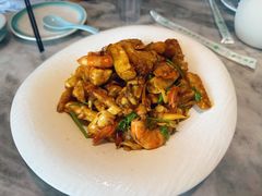 -隐厨·海鲜餐厅(恒通路店)