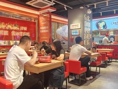 -朴大叔拌饭(上海金山万达店)