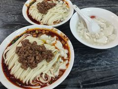 -西月城谭豆花(光华店)