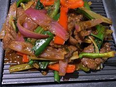 -米多分·越南小馆(南海万科广场店)