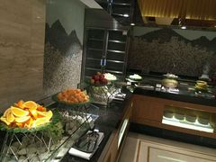 -蜻蜓逐宴全日制西餐厅I古北水镇大酒店