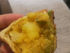 -Pita's&Tika's中东和印度风味餐厅(龙湖天街店)