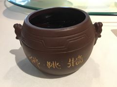 佛跳墙-杭越海鲜(迪荡店)