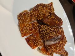 -广州文华东方酒店·江-由辉师傅主理